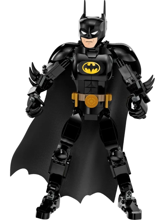 Konstruktor LEGO DC Batman 76259 figurasi