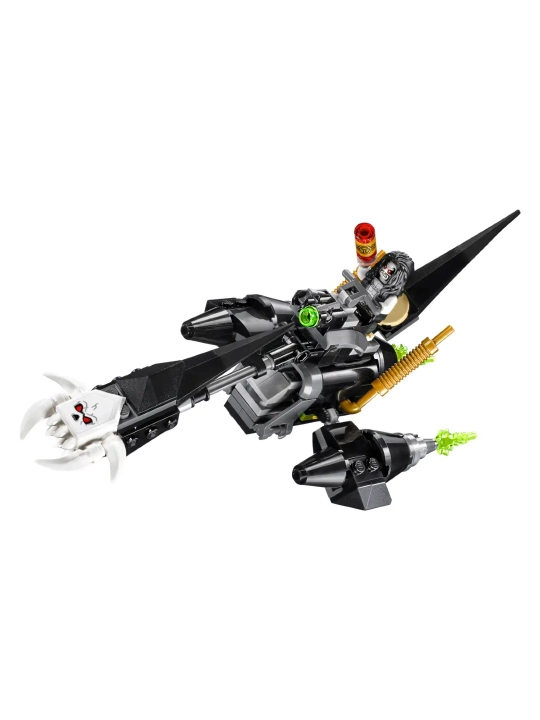 Konstruktor LEGO DC Batman 76259 figurasi
