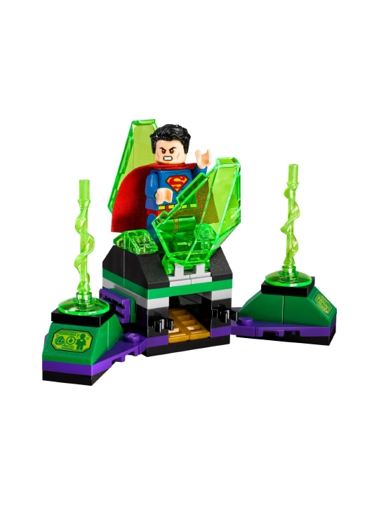Konstruktor LEGO DC Batman 76259 figurasi