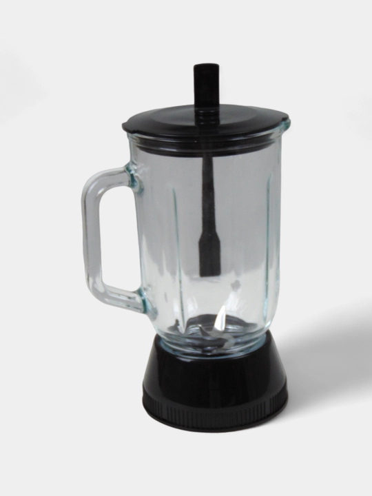 Sharbat chiqargich 4 tasi 1 da: sharbat chiqargich, blender, chopper, qahva maydalagich