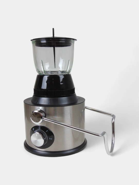 Sharbat chiqargich 4 tasi 1 da: sharbat chiqargich, blender, chopper, qahva maydalagich