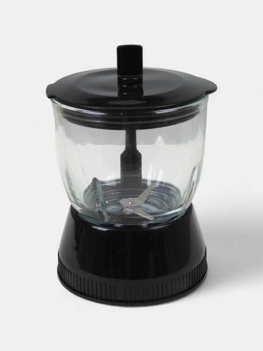 Sharbat chiqargich 4 tasi 1 da: sharbat chiqargich, blender, chopper, qahva maydalagich