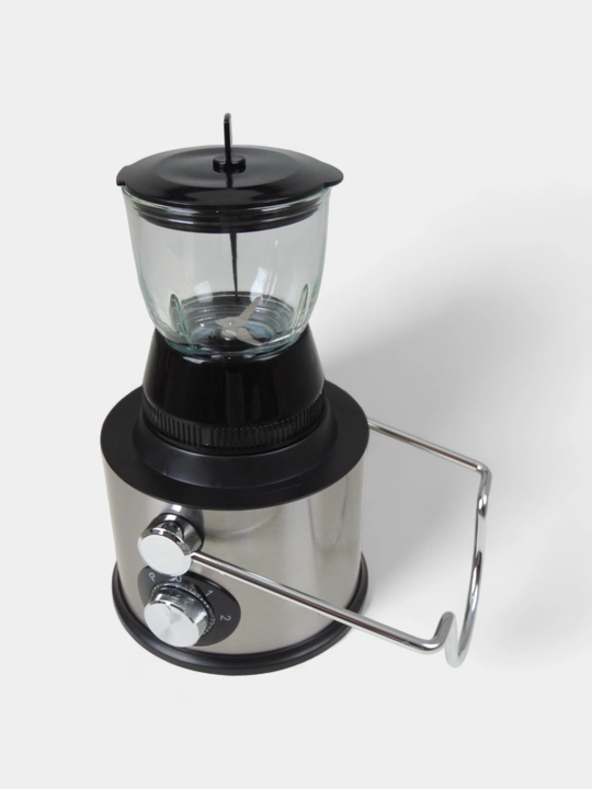 Sharbat chiqargich 4 tasi 1 da: sharbat chiqargich, blender, chopper, qahva maydalagich