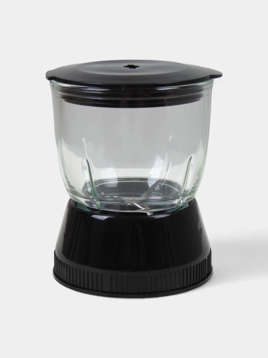 Sharbat chiqargich 4 tasi 1 da: sharbat chiqargich, blender, chopper, qahva maydalagich