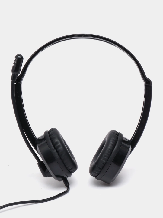 Rapoo H120 USB quloqchin