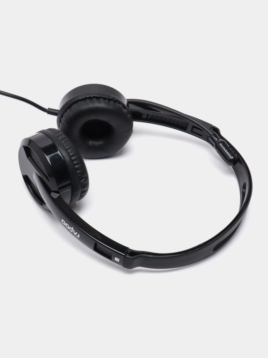 Rapoo H120 USB quloqchin