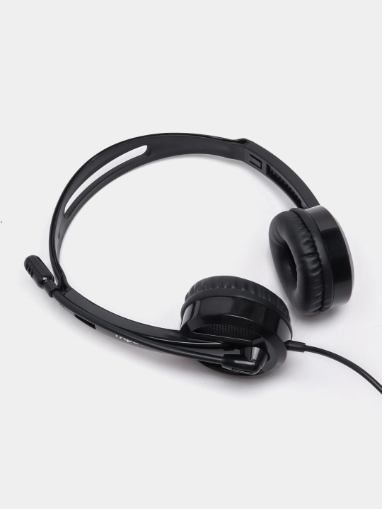 Rapoo H120 USB quloqchin