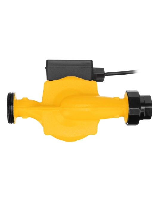 DENZEL CP25-6 aylanma nasosi, bosimi 6 m, 50 l/min, 1 m kabel, 99411