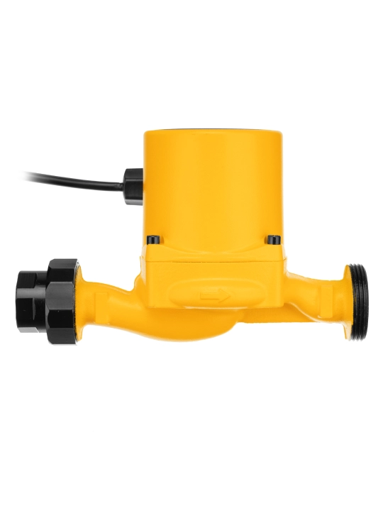 DENZEL CP25-6 aylanma nasosi, bosimi 6 m, 50 l/min, 1 m kabel, 99411