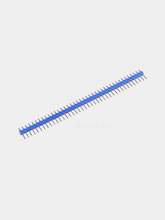 Ulagich 2.54 mm PLS-40, 5 dona