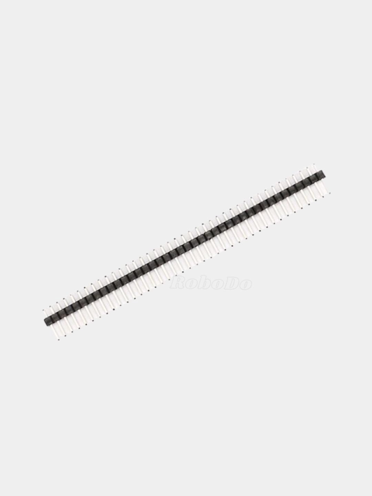 Ulagich 2.54 mm PLS-40, 5 dona
