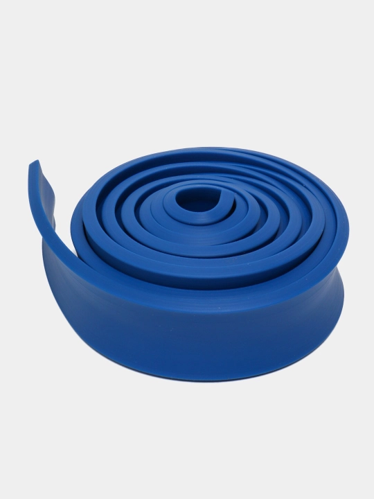Rezinali espander, fitnes va yoga mashg'ulotlar uchun, 3 metr