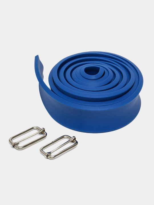 Rezinali espander, fitnes va yoga mashg'ulotlar uchun, 3 metr