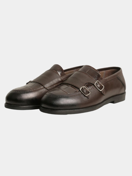 Мокасины для мужчин, классический стиль, 39-44