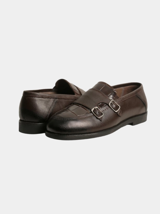 Мокасины для мужчин, классический стиль, 39-44