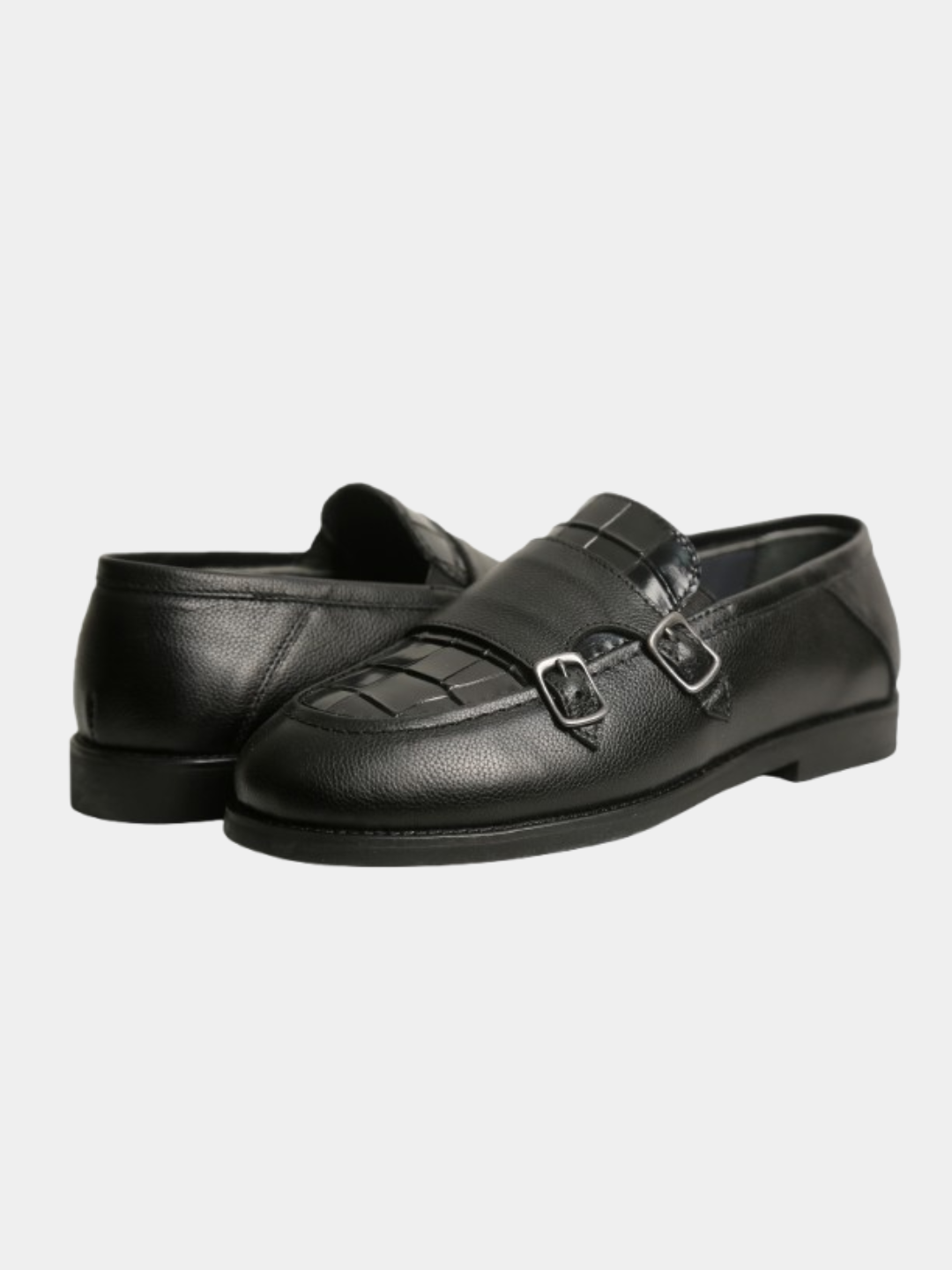 Мокасины для мужчин, классический стиль, 39-44