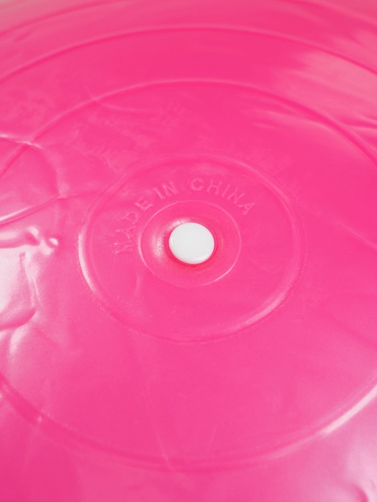 Мяч для фитнеса без шипом Fitball, фитбол 75-85-95 см, с насосом