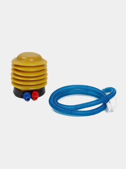 Мяч для фитнеса без шипом Fitball, фитбол 75-85-95 см, с насосом