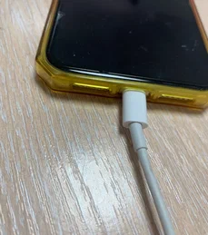 Lightning Type-C tezkor quvvatlash kabeli, iPhone quvvatlash kabeli