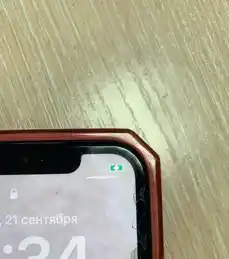 Lightning Type-C tezkor quvvatlash kabeli, iPhone quvvatlash kabeli
