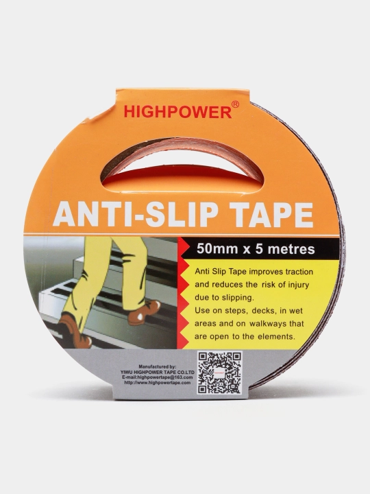 Противоскользящая лента Highpower HP1227/1225