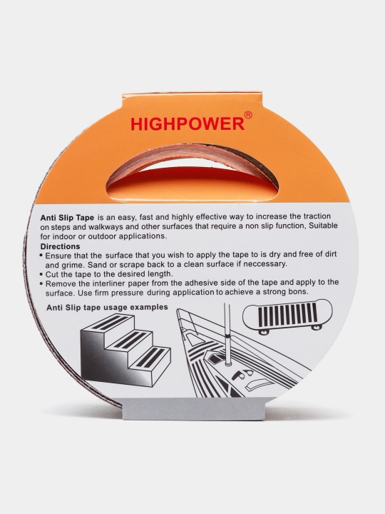 Противоскользящая лента Highpower HP1227/1225