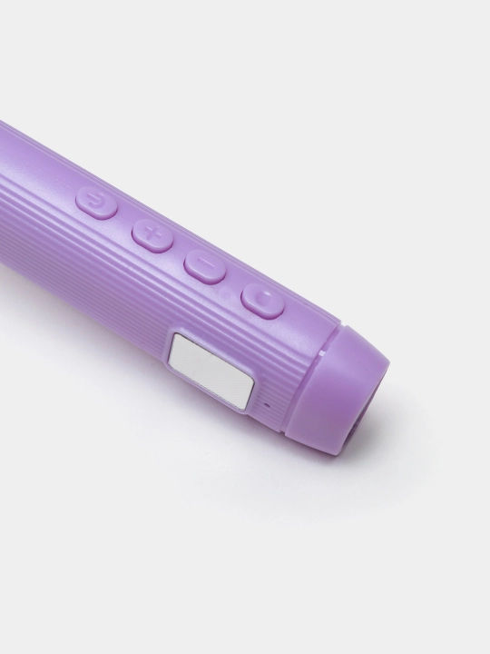Simsiz sport minigarnituralari, bo'yin jantali, raqamli displey, Bluetooth BT-107, magnit