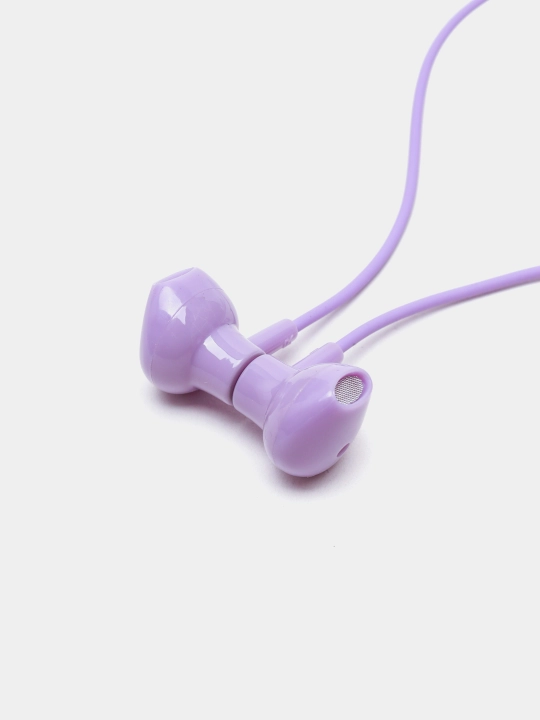 Simsiz sport minigarnituralari, bo'yin jantali, raqamli displey, Bluetooth BT-107, magnit