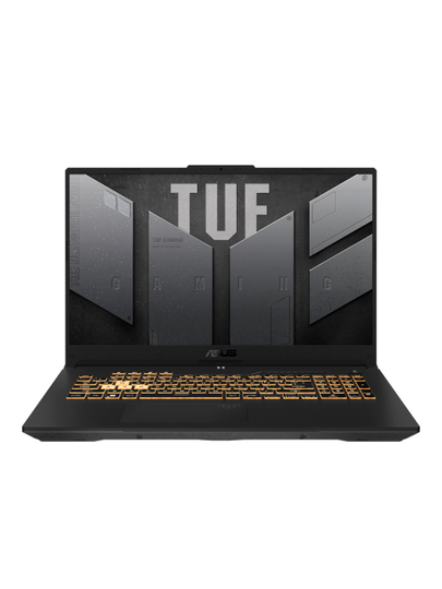 Ноутбук ASUS TUF GAMING FX507 Core i7-12700H,16DDR5,512SSD,RTX 3050,15.6"FullHD IPS 144Hz