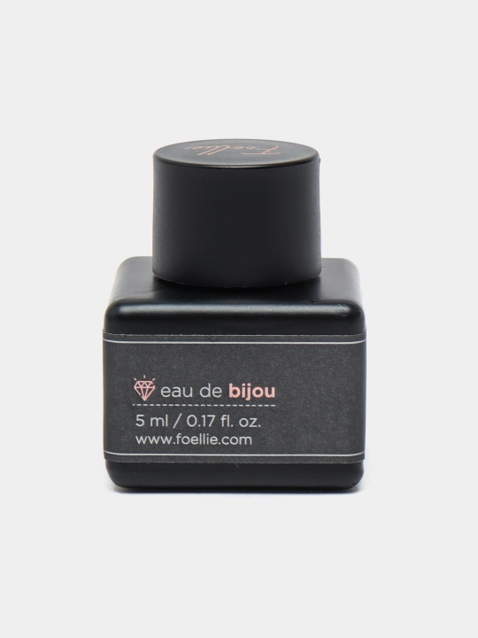Нежный и приятный аромат корейского интимного парфюма -Foellie Inner Perfume, 5 мл
