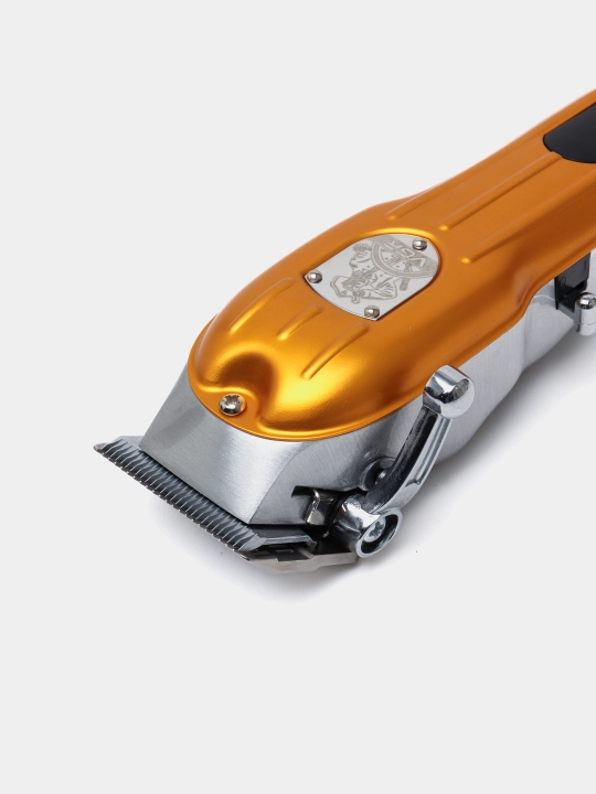 Professional mashinka-trimmer 175, 071, 055, 030, 290 soch kesish va soqol olish uchun