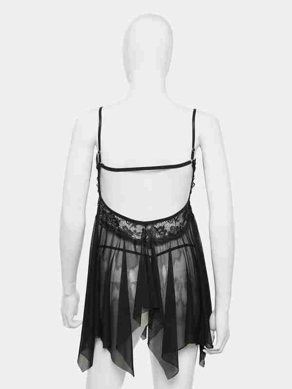 Tungi koylakdagi qizning surati