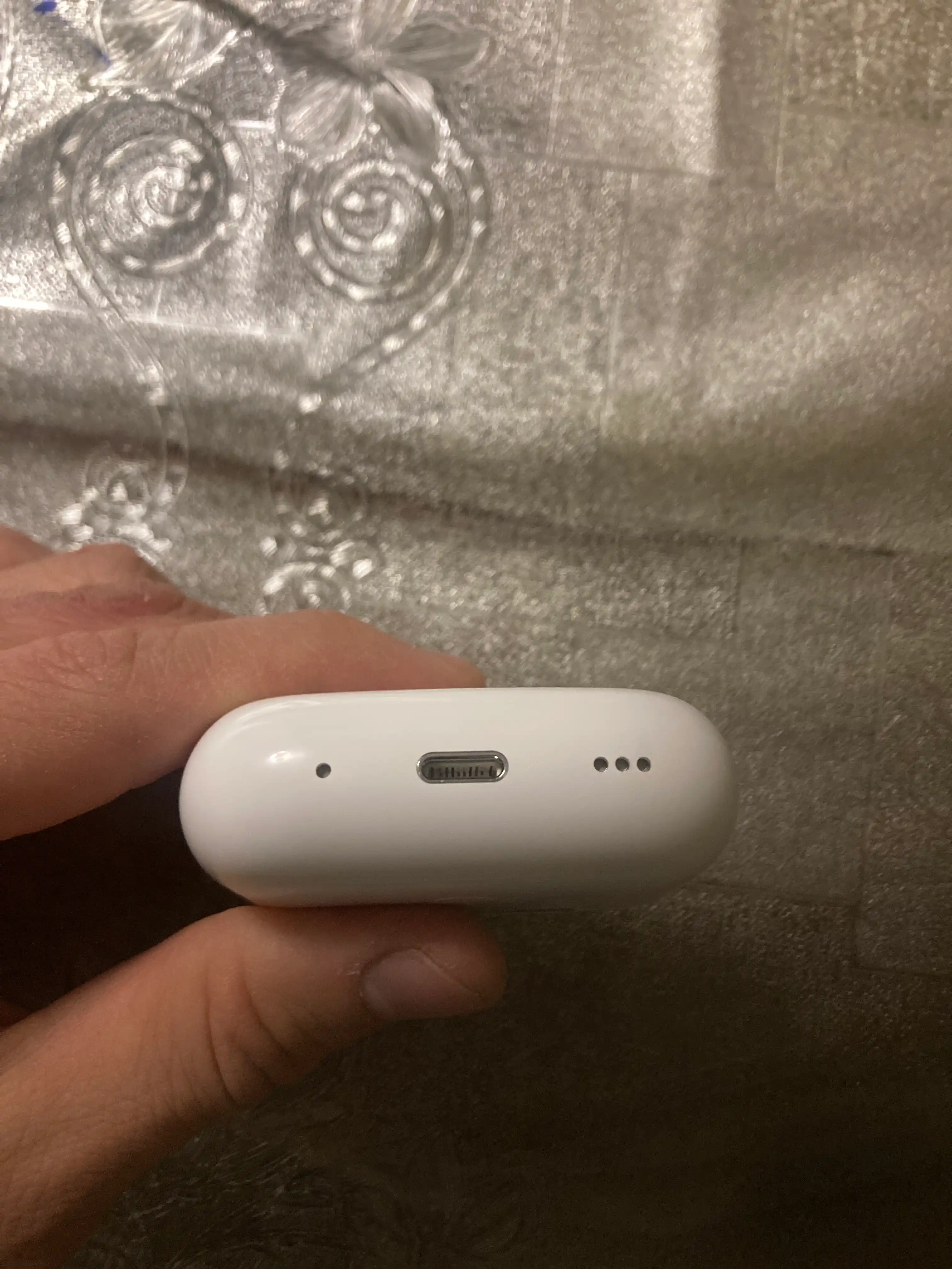 TESCO PRO 2 Премиальные беспроводные Bluetooth-наушники, чистый звук, сенсорное управление