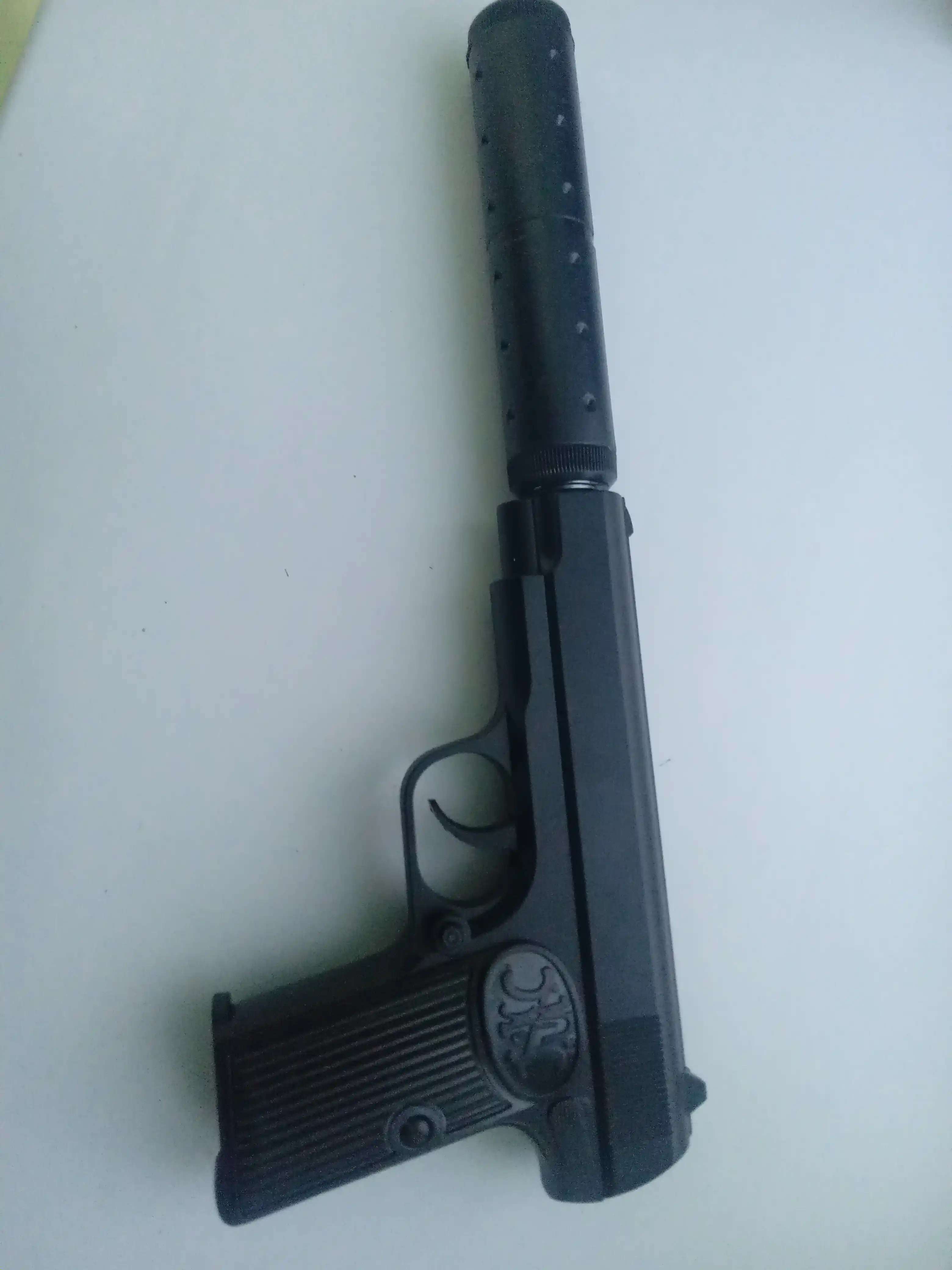 C2, K22 Makarov, K17, K112S metall to‘pponchasi