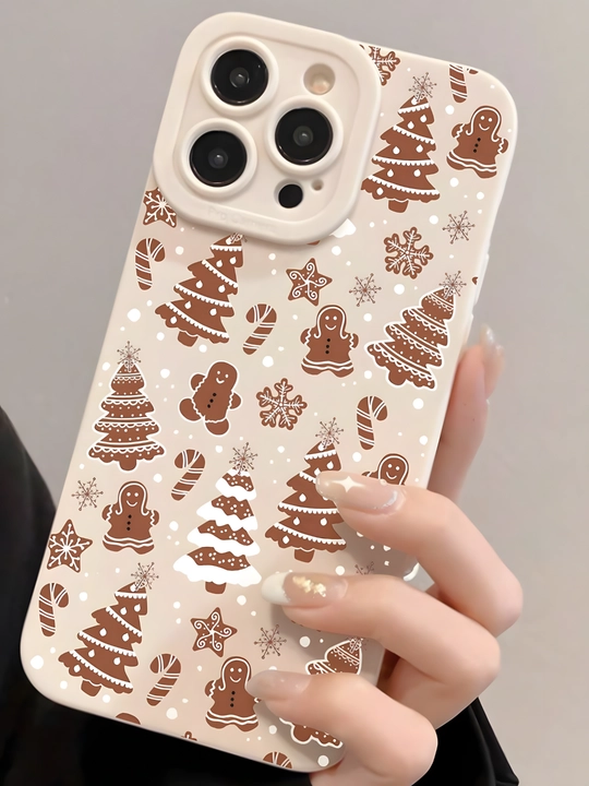 Чехол для iPhone 11, 12, 13, 14, 15, 16 Plus, Pro, Pro Max
