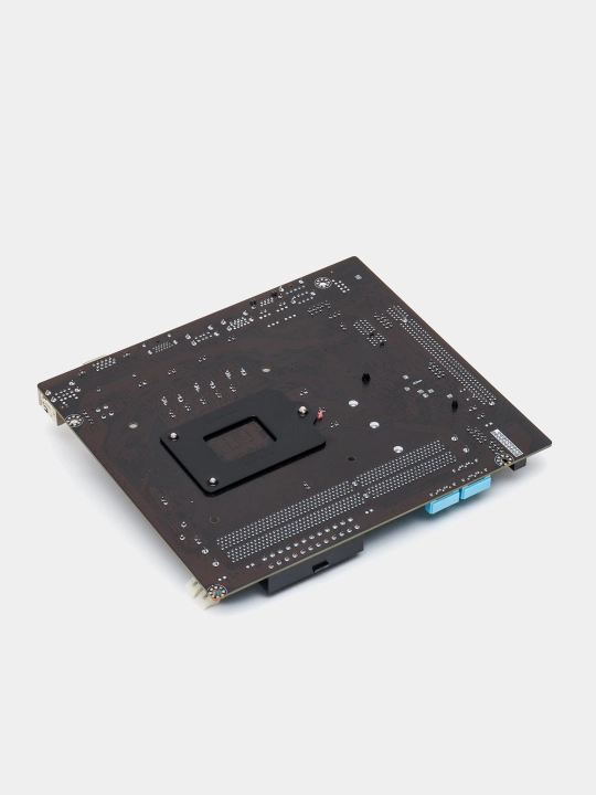 Материнская плата H61 OEM, DDR3, сокет 1155, поддержка M.2 NVME, VGA, HDMI