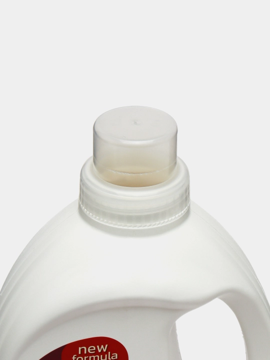 AVRILÉ INTENSE WHITE Oq kiyimlar uchun kir yuvish geli