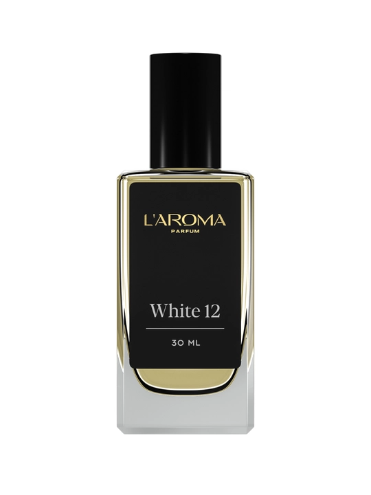 Atir L'aroma "Extra" "White 12", 30 ml