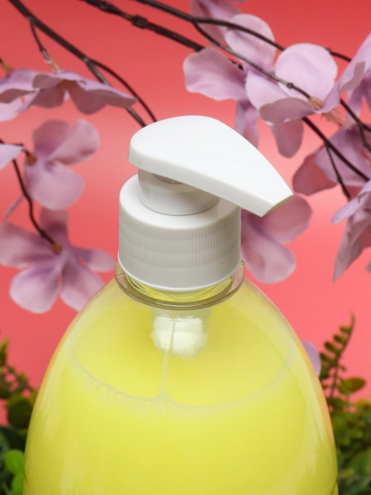 Oila Tanlovi suyuq krem-sovuni, 1000 ml