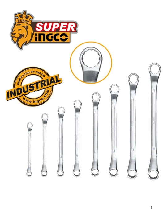 Nabor Kluch INGCO HKSPA3088