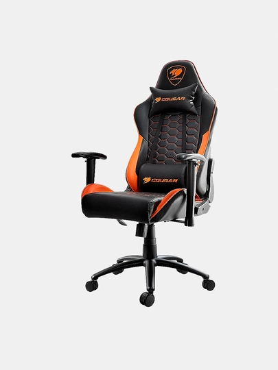 Кресло Cougar ARMOR S