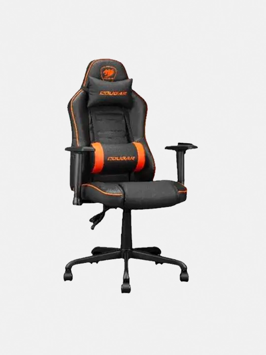Кресло Cougar Fusion S