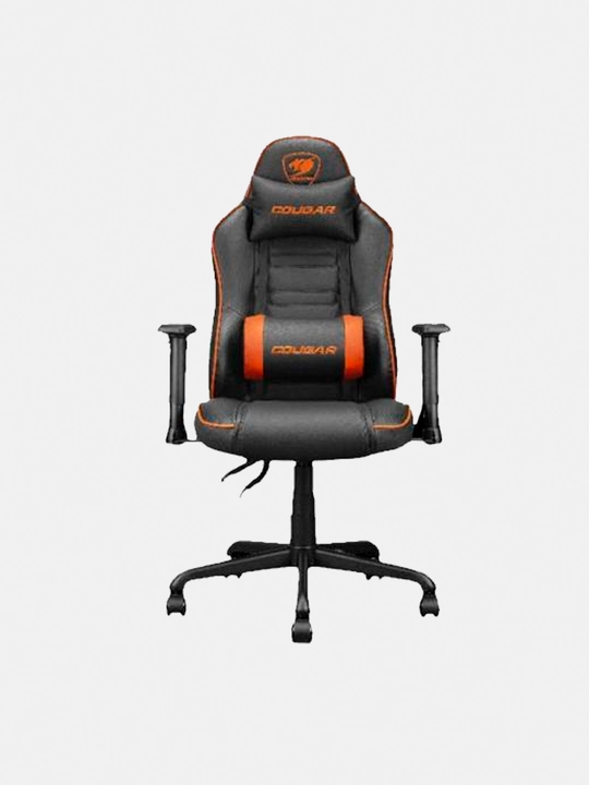 Kreslo Cougar Fusion S - 