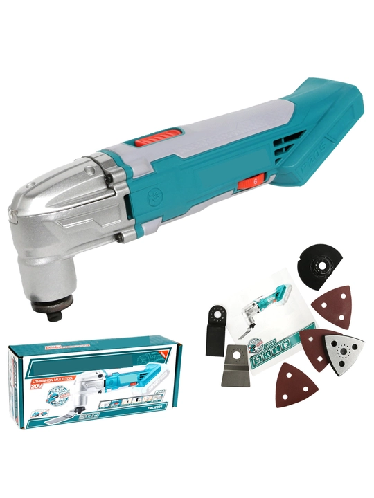 Реноватор INGCO CMLI2022 TMLI2001 WMUP5020, 20В аккумулятор
