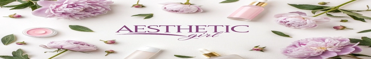AESTHETIC GIRL CO.