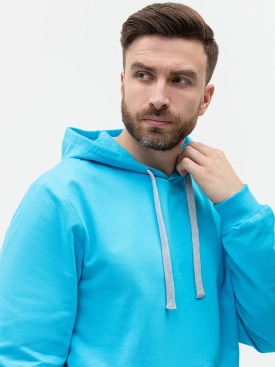 Erkaklar va ayollar xudisi, unisex, qora, oq, kulrang, moviy, qizil ranglarda, Koson