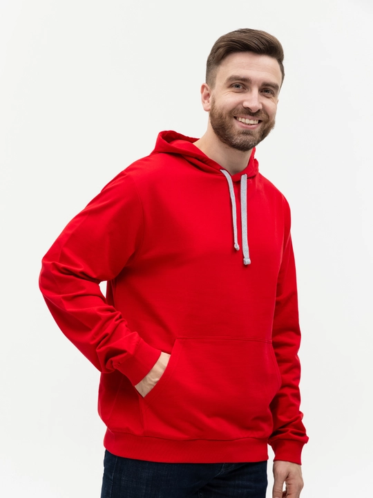 Erkaklar va ayollar xudisi, unisex, qora, oq, kulrang, moviy, qizil ranglarda, Koson
