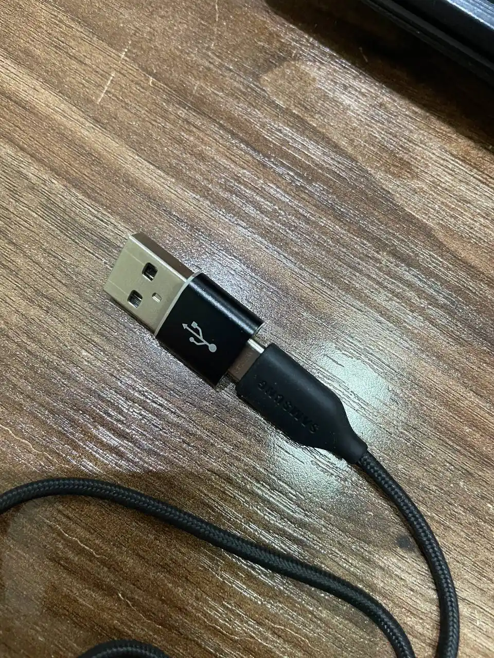 Type C dan USB OTG ga, Type-c USB ga adapter
