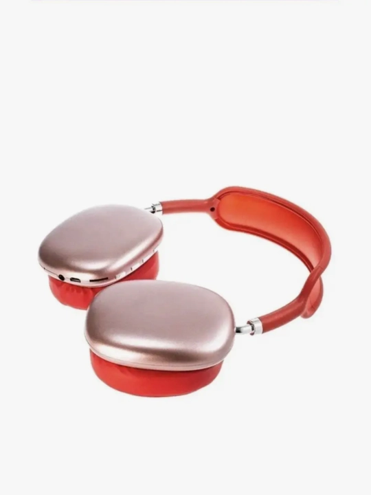 Simsiz Bluetooth quloqchinlar P9, to‘liq o‘lchamli, mikrofonli