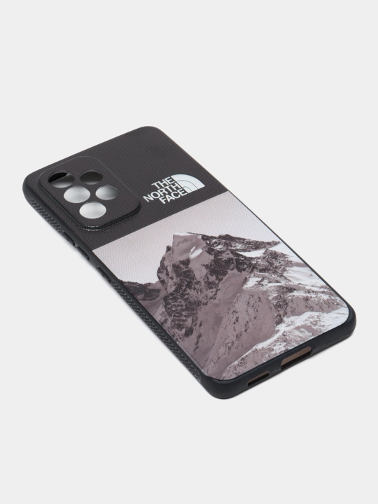 Redmi A2 Plus,Note11,Pro,12 C,Note 12 4G,Pro uchun g'ilof, zarbaga chidamli, rangli bosma